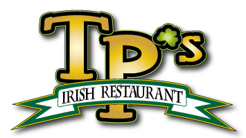 TP's Irish Pub | Sean Patrick O'Leary | Digital Marketing, UX Design, Web Development (Apex, NC)