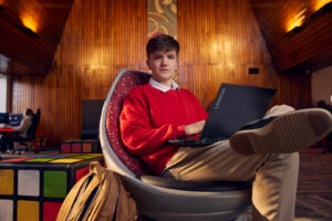 Behind the “It’s a Lenovo” Campaign: Why This Project Meant So Much More Than Marketing