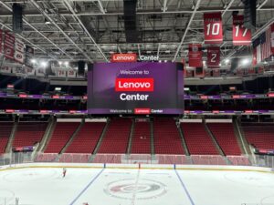 I Admit It…I Became a Hockey Fan Because of Company Pride