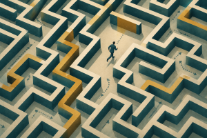 Fear of Commitment? The Current AI Landscape Is for You